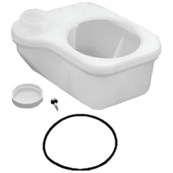 KIT de Reservatório - 18525A1 - MERC