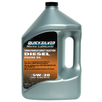 Óleo Sintético – Diesel SAE 5W30 TDI