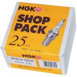 Vela de Ignição - B8HS10SP - NGK - 25 Unidades
