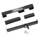 Barra de Bloqueio de Motor de Popa – Anti-Roubo