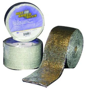Fita Isoladora - 3mm x 76mm x 7,62m