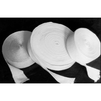 Fita Flexível em Fibra de Vidro - 76mm x 30m