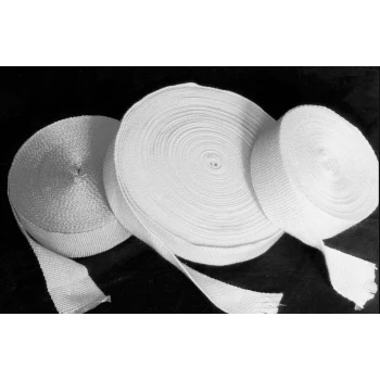 Fita Flexível em Fibra de Vidro - 76mm x 30m