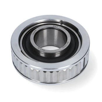 QUICKSILVER Kit de rolamento Transom - 30-879194A01