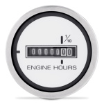 Conta Horas – Sierra – Ø51mm