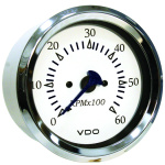 Conta Rotações - Ø85mm