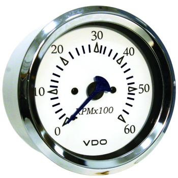 Conta Rotações - Ø85mm