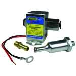 KIT de Bomba de Combustível Eletrónica - "CUBE" - 5.0-3.5 PSI