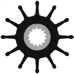 KIT Reposição para Impulsores - Ø79mm