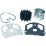 KIT de Bomba Água OMC