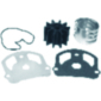 KIT de Bomba Água OMC