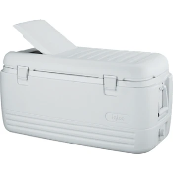 Geladeira Igloo Marine Ultra 150Qt - 142 Litros
