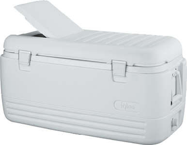 Geladeira Igloo Marine Ultra 150Qt - 142 Litros Geladeira Igloo Marine Ultra 150Qt - 142 Litros
