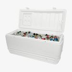 Geladeira Igloo Marine Ultra 150Qt – 142 Litros