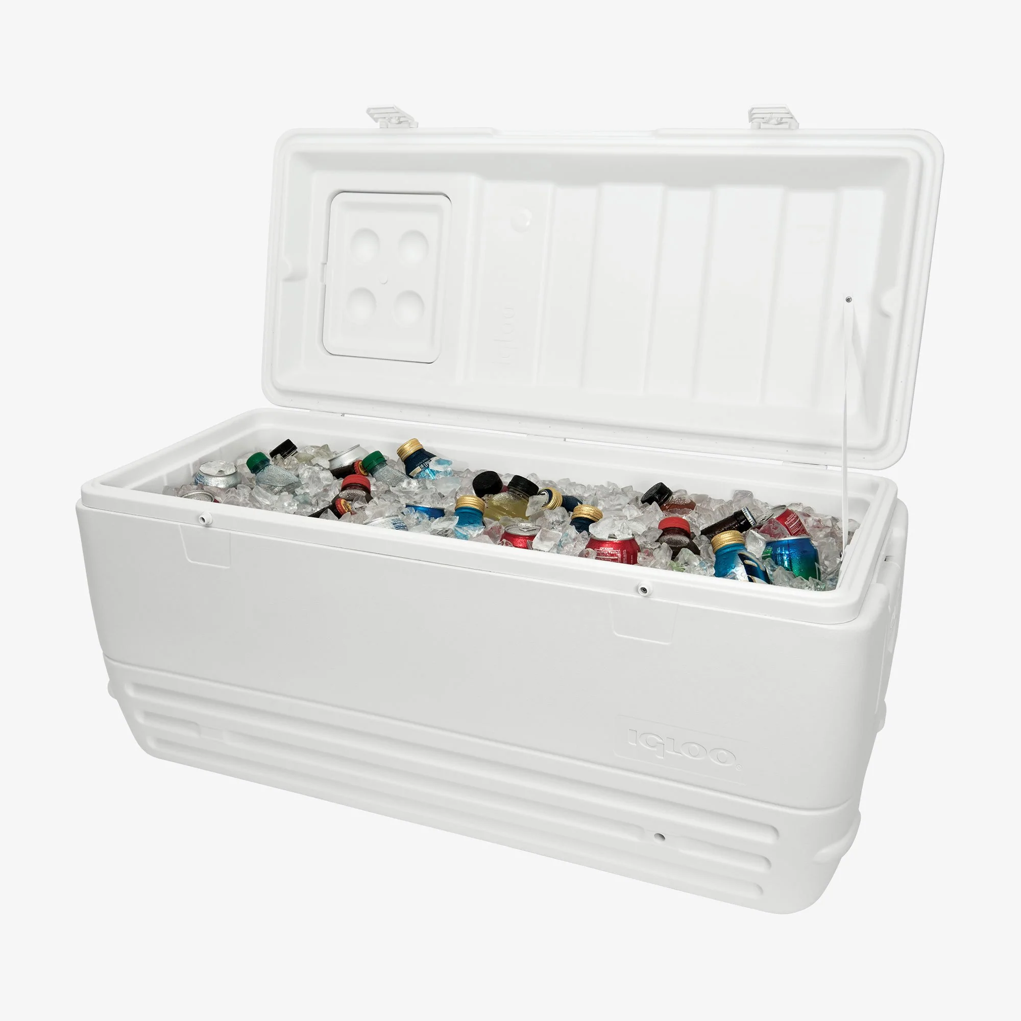 Geladeira Igloo Marine Ultra 150Qt - 142 Litros Geladeira Igloo Marine Ultra 150Qt - 142 Litros