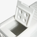 Geladeira Igloo Marine Ultra 150Qt – 142 Litros