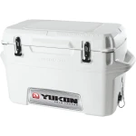 Caixa térmica, Geleira Igloo Marine YUKON 136Qt - 129 Litros