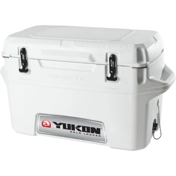 Caixa térmica, Geleira Igloo Marine YUKON 136Qt - 129 Litros