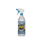 Cera Polimérica para Pneumáticos - Gumemp 100 (Blue Marine) - 750ml