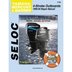 Manual de Manutenção - Mercury/Mariner/Yamaha - 1995-04 - 2.5-225HP
