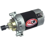 Motor de Arranque – Honda 40CV – 4 Tempos