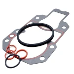 QUICKSILVER Acoplamento completo - 816597A1
