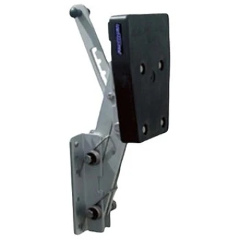 Suporte de Motor em Alumínio - 52 Kg