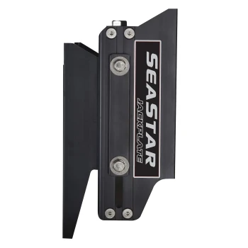 Suporte Manual de Motor - 300 CV - Seastar Solutions
