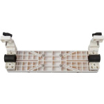 Base de Montagem Universal para Corrimãos – Ø22-32mm