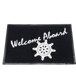 Tapete "Welcome Abord" - Seachoice