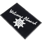 Tapete “Welcome Abord” – Seachoice
