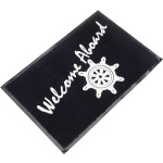 Tapete “Welcome Abord” – Seachoice