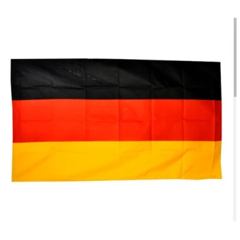 Bandeira Alemanha - Talamex