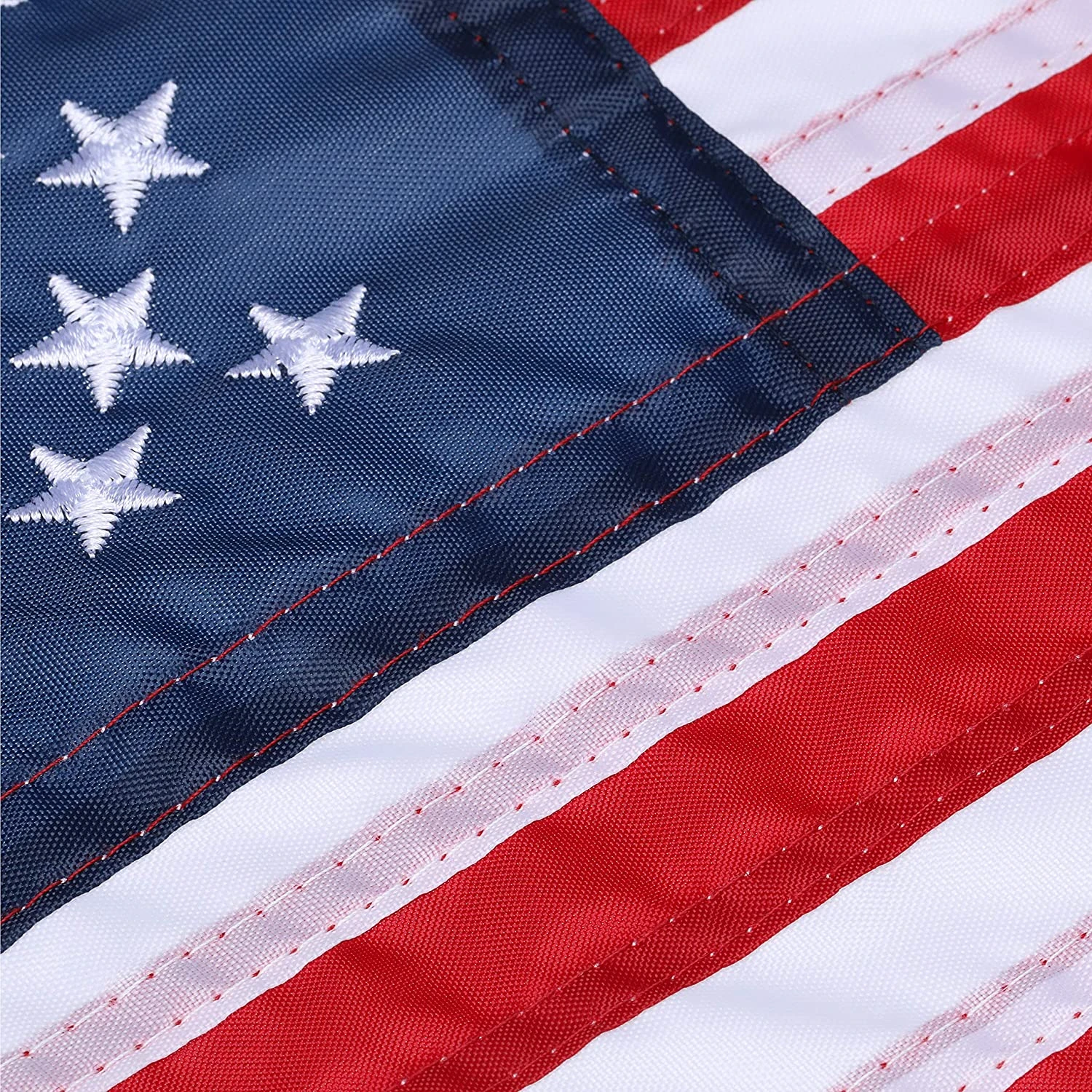 Bandeira dos Estados Unidos da América (USA) - Seachoice Bandeira dos Estados Unidos da América (USA) - Seachoice