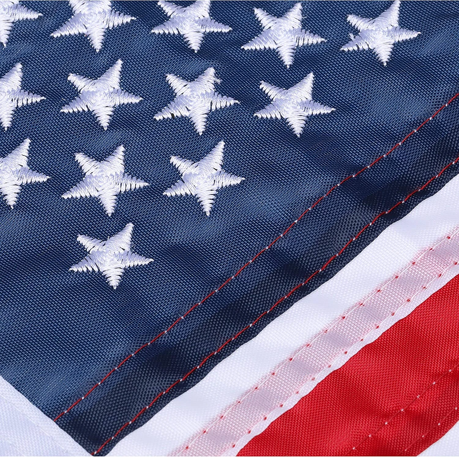 Bandeira dos Estados Unidos da América (USA) - Seachoice Bandeira dos Estados Unidos da América (USA) - Seachoice