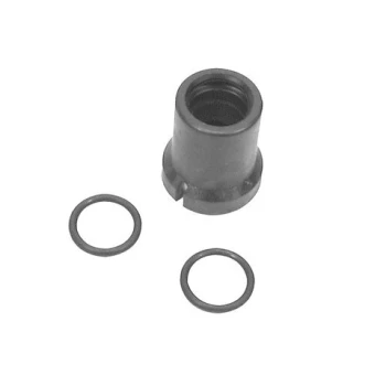 QUICKSILVER Acoplamento completo - 816597A1