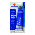 Silicone Resistente para Vedar - Especial Sensores - 85gr - Permatex