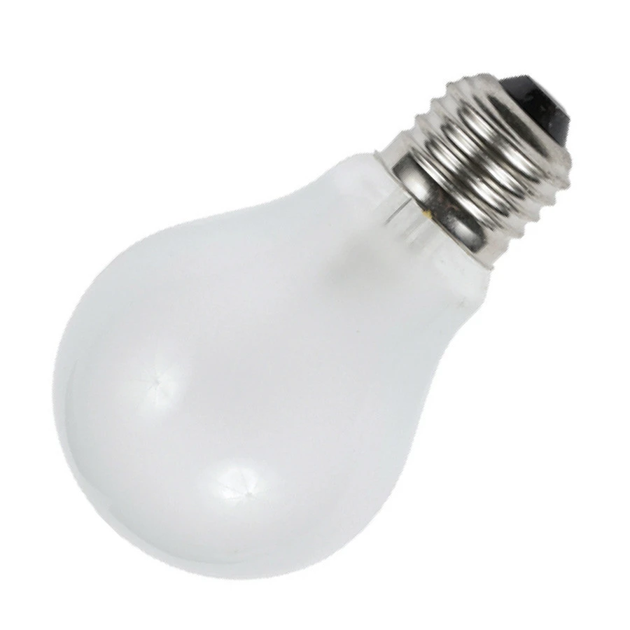 Lâmpada c/ Base Roscada - 24V - 25W Lâmpada c/ Base Roscada - 24V - 25W