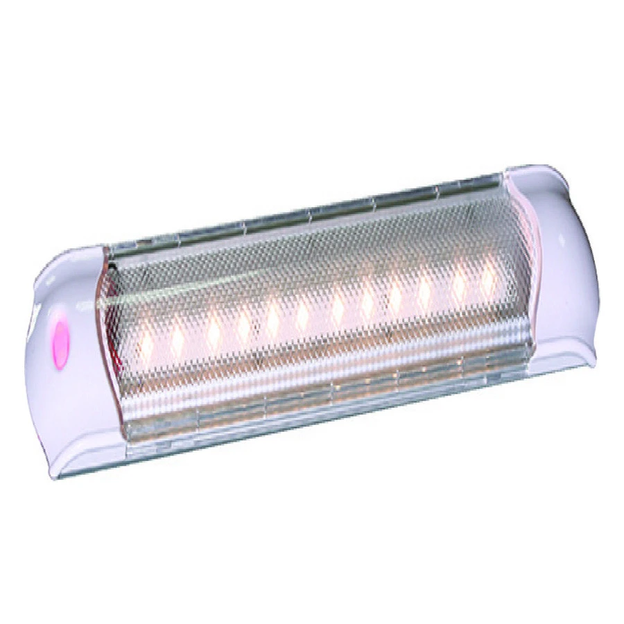 Luz de Cortesia LED - "Malabo" Luz de Cortesia LED - "Malabo"