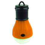 Mini Lanterna – “TEARDROP” – Laranja