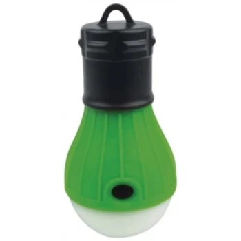 Mini Lanterna - "TEARDROP" - Verde