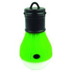 Mini Lanterna – “TEARDROP” – Verde