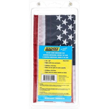 Bandeira dos Estados Unidos da América (USA) - Seachoice