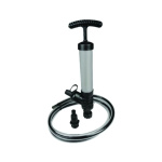Bomba Manual p/ Óleo – “Deluxe”