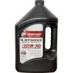 Óleo Sintético 10W30 - 4 Tempos - 4 Litros