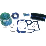 KIT Completo - Fole Protetor OMC