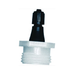 Bujon / Tampão de Limpeza