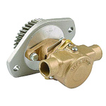 Bomba de Refrigeração - CUMMINS M71