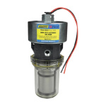 KIT de Bomba de Combustível Eletrónica - "DURA-LIFT" - 11.5 - 9PSI