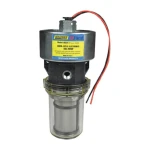 KIT de Bomba de Combustível Eletrónica - "DURA-LIFT" - 11.5 - 9PSI